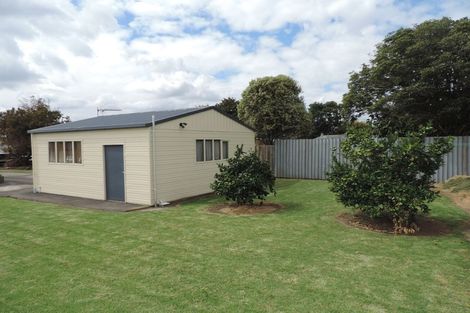 Photo of property in 31 Blundell Place, Huntly, 3700