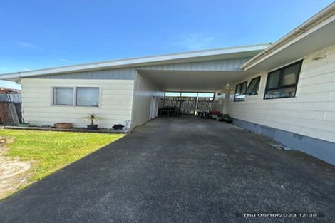Photo of property in 18 Dewe Avenue, Feilding, 4702