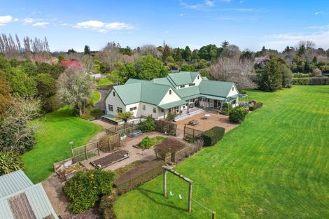 Photo of property in 69b Matangi Road, Matangi, Hamilton, 3284