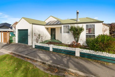 Photo of property in 2 Kings Avenue, South Dunedin, Dunedin, 9012