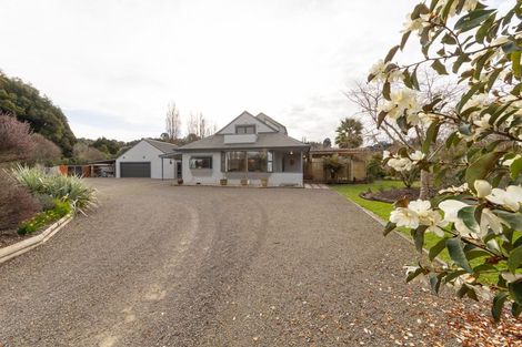 Photo of property in 1261 Pohangina Road, Pohangina, Ashhurst, 4884