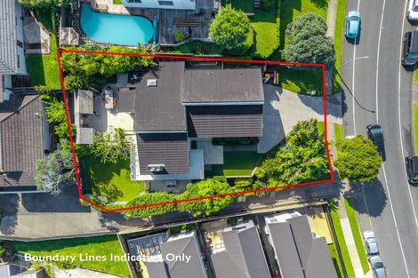 Photo of property in 24 Clovelly Road, Bucklands Beach, Auckland, 2012