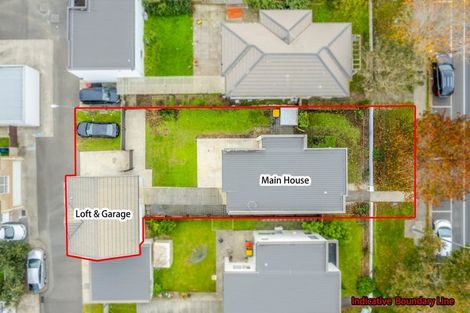 Photo of property in 208 Porchester Road, Takanini, 2112