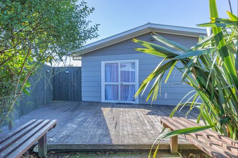 Photo of property in 83 Strathmore Avenue, Levin, 5510