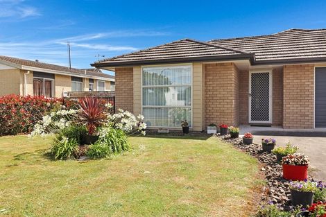 Photo of property in 28 Nikau Place, Matamata, 3400