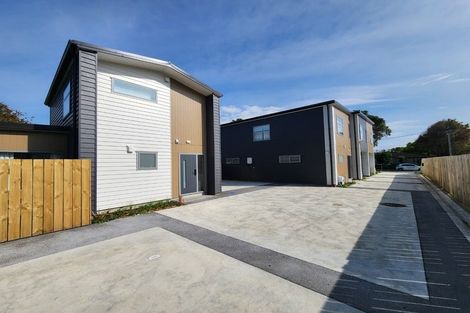 Photo of property in 5/6 Russell Street, Feilding, 4702