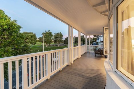 Photo of property in 58 Dryden Street, Grey Lynn, Auckland, 1021