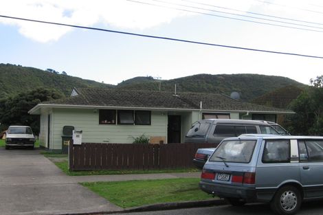 Photo of property in 45 Farmer Crescent, Taita, Lower Hutt, 5011
