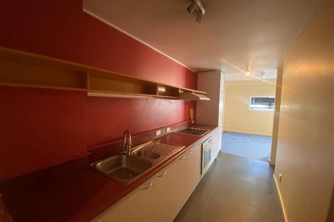 Photo of property in Dixonlane Apartments, 5/7 Feltex Lane, Te Aro, Wellington, 6011
