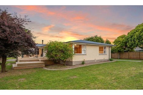 Photo of property in 302 Wigram Road, Wigram, Christchurch, 8025