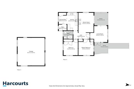 Photo of property in 31 Tasman Avenue, Mount Albert, Auckland, 1025