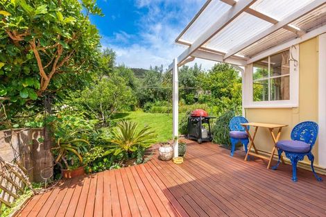 Photo of property in 87 Hokianga Harbour Drive, Opononi, Kaikohe, 0473