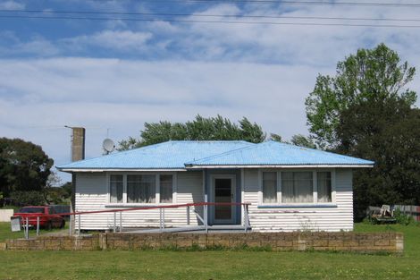 Photo of property in 58 Scott Street, Elgin, Gisborne, 4010