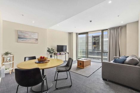 Photo of property in Elevate, 6/30a Taranaki Street, Te Aro, Wellington, 6011