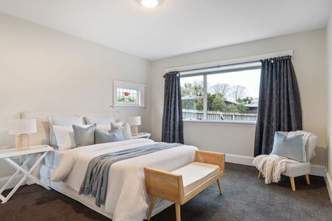 Photo of property in 17 Ensors Road, Opawa, Christchurch, 8023