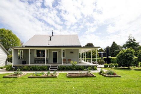 Photo of property in 105 Hoeka Road, Matangi, Hamilton, 3284