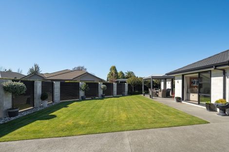 Photo of property in 19 Windsor Close, Springlands, Blenheim, 7201