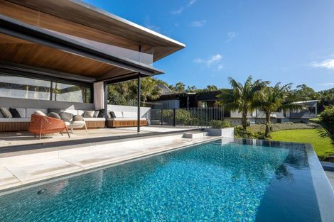 Photo of property in 209 Delamore Drive, Oneroa, Waiheke Island, 1081