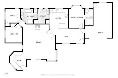 Photo of property in 7 Ludlow Place, Parklands, Christchurch, 8083