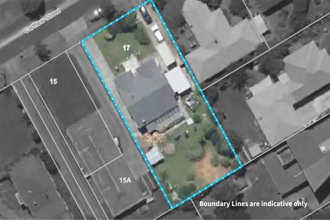 Photo of property in 17 Carthew Street, Feilding, 4702