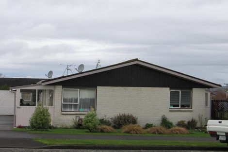 Photo of property in 4b Matipo Street, Lansdowne, Masterton, 5810