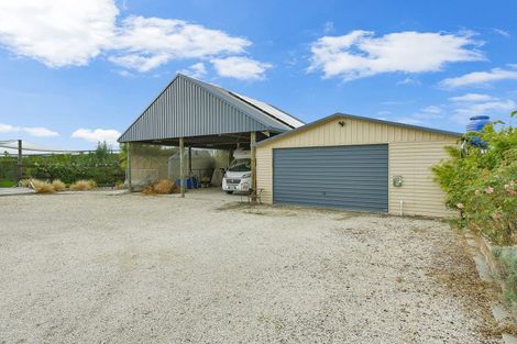 Photo of property in 279 Cones Road, Loburn, Rangiora, 7472