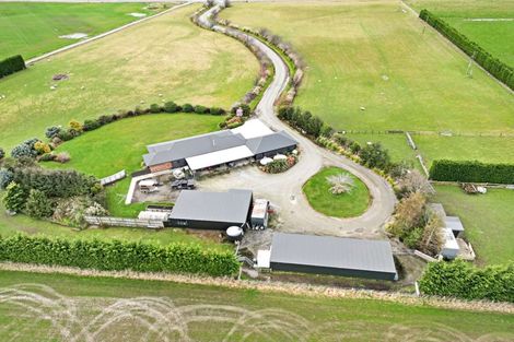 Photo of property in 843 Mandeville-kingston Crossing Road, Riversdale, Gore, 9776