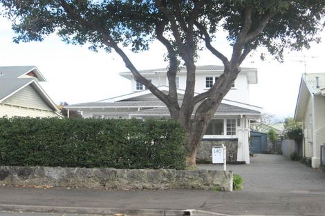 Photo of property in 140 Nelson Crescent, Napier South, Napier, 4110