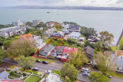 Photo of property in 45 Sarsfield Street, Herne Bay, Auckland, 1011