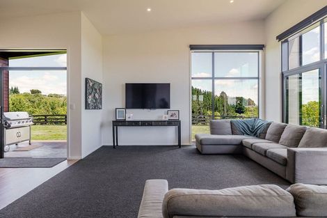 Photo of property in 179 Harrison Hill Road, Aokautere, Palmerston North, 4471