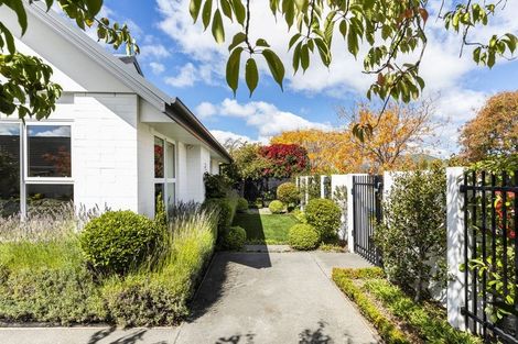 Photo of property in 90 Winchester Street, Merivale, Christchurch, 8014