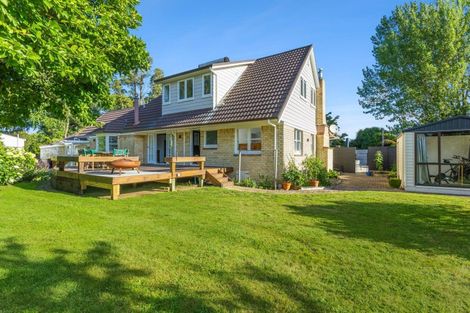 Photo of property in 1/143 Tirau Road, Cambridge, 3496