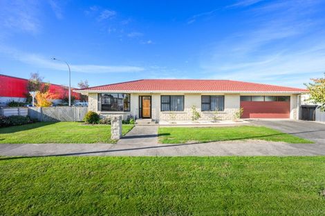 Photo of property in 9 Weld Street, Feilding, 4702