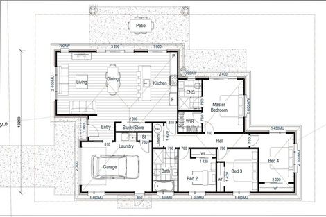 Photo of property in 22 Jane Maree Road, Kumeu, 0810