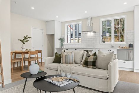 Photo of property in 3/129 Bristol Street, St Albans, Christchurch, 8014