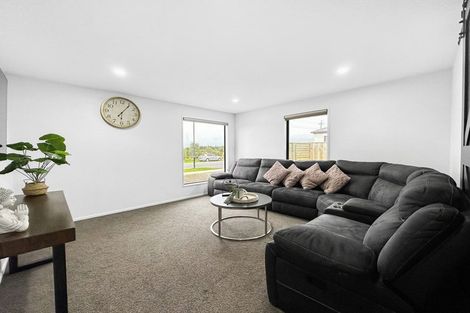 Photo of property in 146 Dunns Crossing Road, Rolleston, 7614