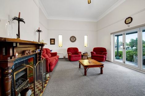 Photo of property in 4 Riverside, Kaponga, Hawera, 4679