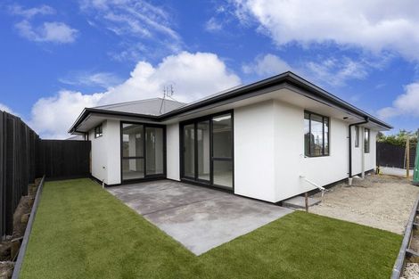 Photo of property in 214a Bower Avenue, North New Brighton, Christchurch, 8083