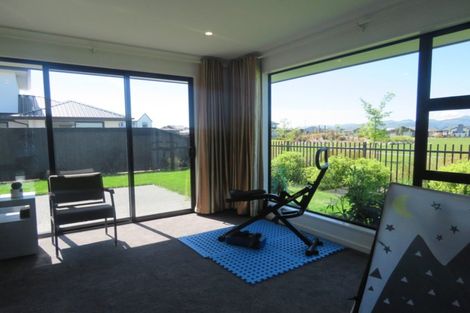 Photo of property in 6 Squadron Road, Wigram, Christchurch, 8042