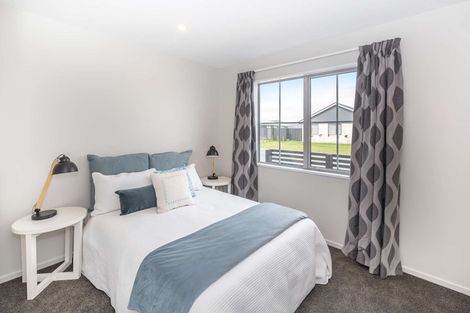 Photo of property in 79 Charlbury Drive, Rolleston, 7615