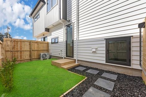 Photo of property in 26d Cape Road, Mangere, Auckland, 2022
