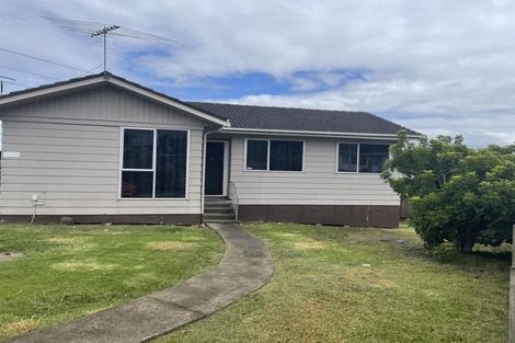 Photo of property in 31 Flinders Place, Otara, Auckland, 2023