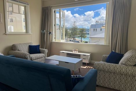 Photo of property in 13 Grass Street, Oriental Bay, Wellington, 6011