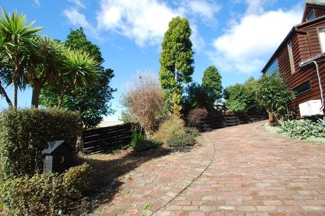 Photo of property in 3 Sarah Way, Crofton Downs, Wellington, 6035