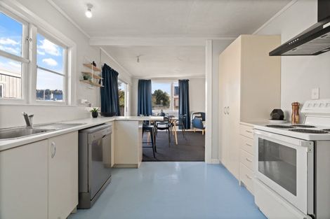 Photo of property in 34 Wesley Street, South Dunedin, Dunedin, 9012