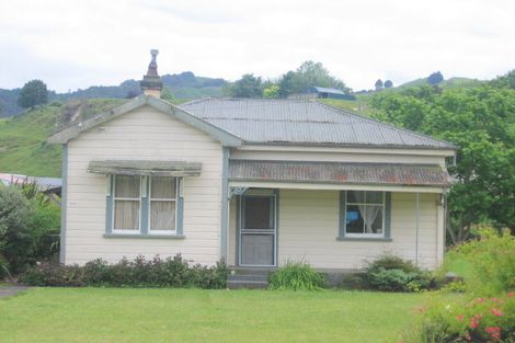 Photo of property in 404 Taupo Road, Taumarunui, 3920