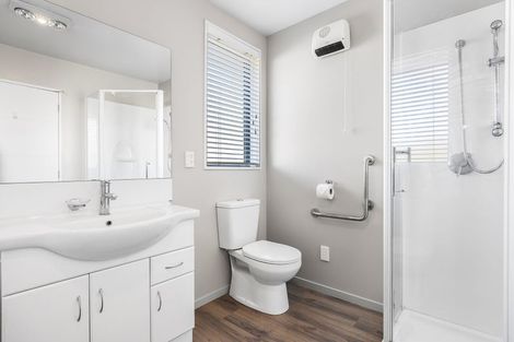 Photo of property in 1/24 Wairakei Road, Strowan, Christchurch, 8052