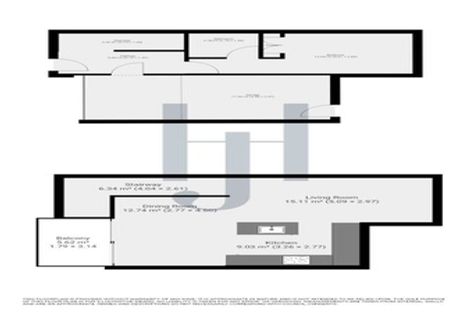 Photo of property in 10f Robert Burke Place, Henderson, Auckland, 0612