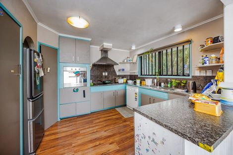 Photo of property in 114 Old Wairoa Road, Papakura, 2110