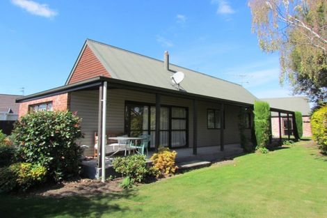 Photo of property in 35 Lane Street, Allenton, Ashburton, 7700